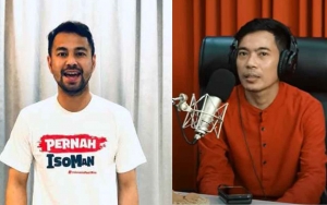 Aris Idol kenang Momen Akhirnya Ditolong Raffi Ahmad, Ungkap 2 Musisi yang 'Cuek' Saat Dihubungi
