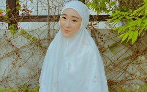 Larissa Chou Tak Setuju Artis yang Pilih Lahiran Caesar Dihujat, Punya Pendapat Begini