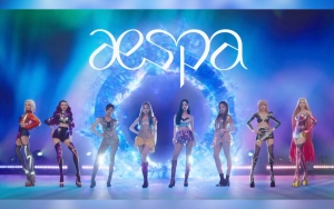 Pertama Sejak Debut, 8 Member aespa Bersama-Sama Jadi Model Iklan KB Kookmin Bank