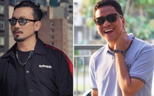 Denny Sumargo Beber Pengalaman Ketar-Ketir Bareng Arief Muhammad Selama di Amrik, Ada Apa?