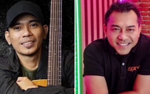 Aris Idol Ungkap Nazar di Tengah Kesulitan Ekonomi, Bikin Anang Hermansyah Berdecak Kagum