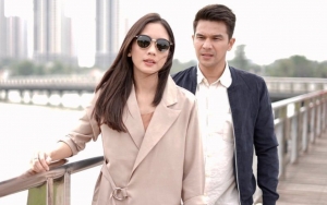 Klarifikasi Jonathan Frizzy Usai Terciduk Bareng Ririn Dwi Ariyanti, Pamer Bukti Tak Terbantahkan