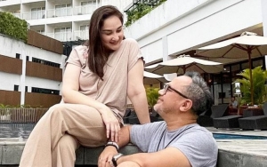 Sikap Indra Brasco ke Keponakan Sampai Sering Bikin Bertanya-tanya, Mona Ratuliu: Namanya Berkah