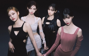 Foto Teaser aespa untuk 'Savage' Dituding Plagiat, Ini Alasannya