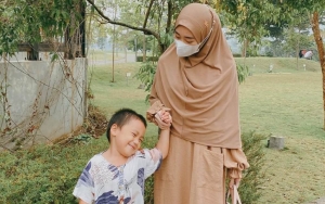 Yusuf Putra Larissa Chou Cerita Adik Zayn hingga 'Papi', Calon Papa Baru?