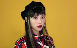 IU Mendadak Bagikan Teaser Misterius, Bakal Comeback?