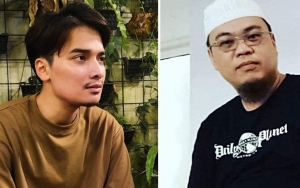 'Sentil' Alvin Faiz Soal Audit Dana Umat, Akun Sahabat Ustaz Arifin Ilham Kini Lenyap?