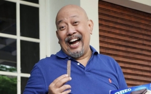 Dono Warkop Ulang Tahun, Indro: Ketiga Anakmu Membanggakan