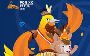 Besok Resmi Dibuka, Kepala BNPT Yakini Penyelenggaraan PON XX Papua Tak Diganggu KKB