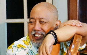 Pilu, Indro Warkop Beber Perjuangan Nafkahi Anak Mendiang Dono-Kasino Hingga Hanya Beri Jatah Segini