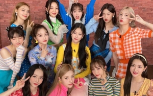 Koreografer LOONA Curhat Tak Dibayar Agensi Sejak Tahun 2020, Akui Bertahan Karena Para Member Grup