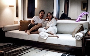 Darius Sinathrya Bakal Dikarantina Bareng Donna Agnesia: Pasti ada Sebel-sebelan