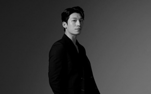 Sederet Pesona Wi Ha Joon, Si Ganteng Yang Curi Perhatian Di 'Squid Game'