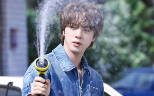 Jin BTS Bakal Isi OST Utama Drama Jun Ji Hyun dan Joo Ji Hoon 'Jirisan'