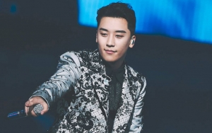 Pengajuan Banding Seungri Diproses, Diduga Tak Dibebaskan Dari Tahanan Militer