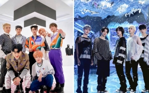 Lagu NCT Dream Tak Cantumkan Produser TXT, SM Entertainment Disentil Terlambat Tangani Hak Cipta