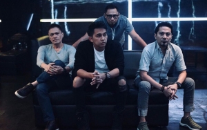ADA Band Rilis Single 'Berharap Cinta' Lewat Proses Unik