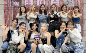 Alami Krisis Keuangan, Agensi LOONA Ditawari Bantuan Penata Rias Korea-Amerika Kim Chi