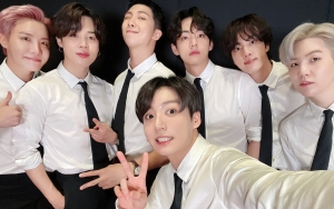 BTS Ternyata Kurang Suka Kamar Hotel yang Besar, Alasannya Sungguh Relatable