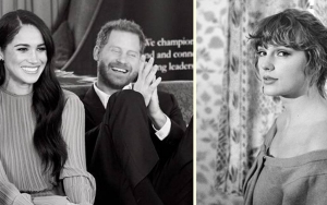 Harry dan Meghan Markle 'Sewa' Bodyguards Taylor Swift Selama Perjalanan Resmi ke NYC