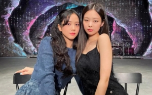 Jennie BLACKPINK Tiba di Paris dan Langsung Kencan Manis Bareng Jisoo, Ini yang Dilakukan