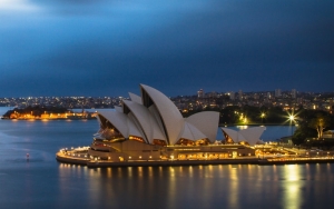 Australia Berencana Buka Kembali Perjalanan Internasional Mulai November 2021