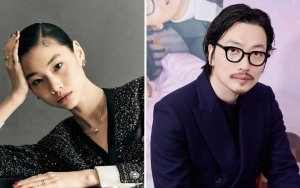 Jung Ho Yeon Ungkap Lee Dong Hwi Ikut Bangga Atas Kesuksesan Sang Pacar di 'Squid Game'