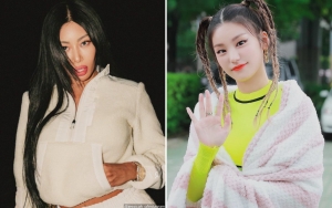 Jessi Diam-diam Bantu Yeji ITZY Masuk JYP Entertainment, Kok Bisa?