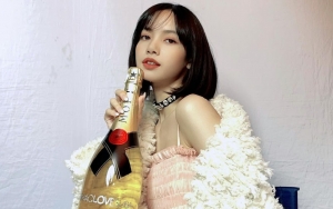 Harga Jam Tangan Lisa BLACKPINK Bikin Syok Berat, Bisa Dibuat Beli Rumah Mewah