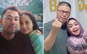 Nagita Mau Lahiran, Mama Rieta Malah Diisukan Cerai Hingga Hapusi Foto Basuki Suami Tajir?