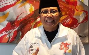 Jubir Presiden Ungkap Pemindahan Ibu Kota Jadi Langkah Konkret Jokowi Wujudkan Indonesiasentris