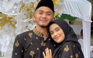 Rizki DA dan Nadya Mustika Malu Peragakan Adegan Mesra, Gegara Harus Sentuh Bagian Tubuh Ini