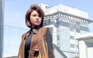 Nikita Mirzani Sindir Wanita Berhijab Hamil Duluan dan Nikah Siri: Jangan Jadi Orang Munafik