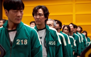 Kesuksesan 'Squid Game' Buat Perusahaan Internet Korea Tuntut Netflix Rp326 Miliar