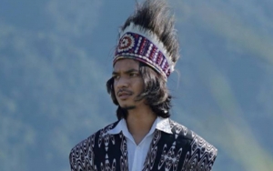 Ekstrim dan Penuh Perjuangan, Alffy Rev Akhirnya Sukses Rilis 'The Spirit Of Papua'