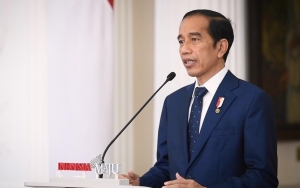 PON XX Bakal Dibuka Jokowi Pada Hari Ini, Resmikan Arena Olahraga Papua