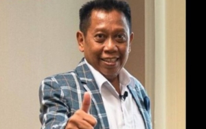 Tukul Arwana Makin Kurus, Manager: Turun Berat Badan Itu Pasti