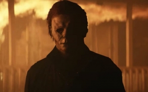 Jamie Lee Curtis Pastikan 'Halloween Kills' Bakal Bikin Penonton Gelisah