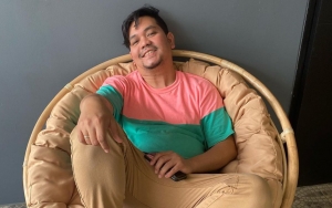 Tetap Eksis Di Dunia Hiburan, Indra Bekti Ungkap Pentingnya Punya Sikap Bodo Amat
