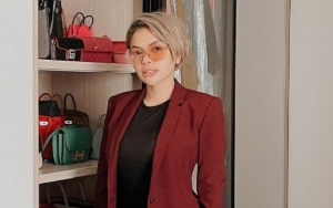 Disindir Tiru Gaya Olla Ramlan Saat Asyik Joget Dangdut, Begini Reaksi Nikita Mirzani