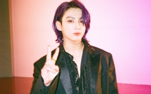 Kontroversi Iklan Terselubung Jungkook BTS Pancing Amarah Netizen