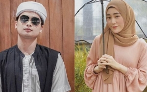 Dulu Bikin Alvin Faiz Bertekuk Lutut, Larissa Chou Ungkit Ciri Perempuan Mahal