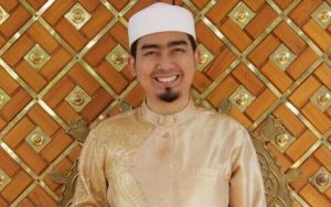 Ustadz Solmed Komentari Pernikahan Siri Rizky Billar dan Lesty Kejora yang Jadi Bahan Gunjingan