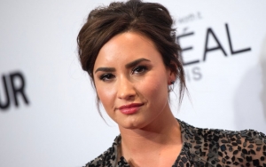Demi Lovato Bongkar Fakta Menarik Soal Kehidupan Pribadinya Usai Putuskan Jadi Non-Biner