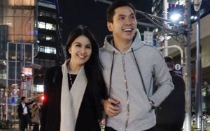 Kenang Masa Pacaran, Bukti Sandra Dewi Sudah 'The Real Princess' di Samping Harvey Moeis Terungkap