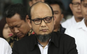 Terungkap 2 Tugas yang Bakal Diemban Novel Baswedan cs Kalau Jadi ASN Polri