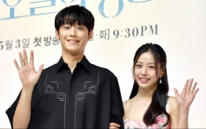 TMA 2021: 'Kapal' Berlayar, Interaksi Lee Do Hyun dan Go Min Si Obati Kerinduan Fans