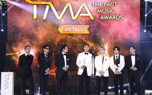 TMA 2021: BTS Kembali Sabet Daesang, Simak Daftar Lengkap Pemenang