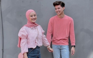 Foto Dinda Hauw Tanpa Hijab Terus Disebarkan, Rey Mbayang Bakal Tindak Tegas?