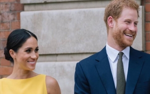 Harry dan Meghan Markle 'Didesak' Becorkan Nama Keluarga Kerajaan Yang Rasis Bila Tak Ingin Digugat